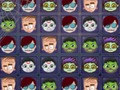 Jeu Détruire Halloween  en ligne