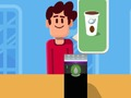 Jeu Magnat de l'alimentation  en ligne