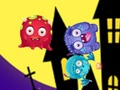Jeu Clicker monstre d'Halloween en ligne