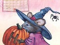 Jeu ABC de l'Halloween  en ligne