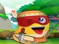 Jeu Saut de larve  en ligne