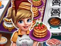 Jeu Cuisson Rapide 3: Côtes Et Crêpes  en ligne