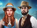Jeu Choses mystérieuses  en ligne