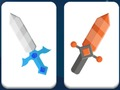 Jeu Mémoire Fantasy Sword  en ligne