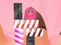 Jeu Bonbons monstre  en ligne