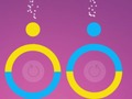 Jeu Couleur de la ville  en ligne