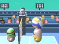 Jeu Volleyball étonnant  en ligne