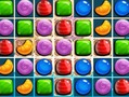 Jeu Bonbon sucré match 3  en ligne