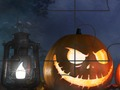 Jeu Puzzle d'Halloween  en ligne