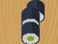 Jeu Sushis en ligne