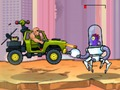Jeu Mad Day 2 Spécial en ligne