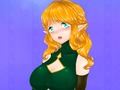 Jeu Filles de manga chroma en ligne