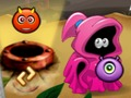 Jeu Shooter de bulles d'Halloween en ligne
