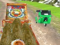 Jeu Transporteur de camions indien  en ligne