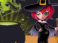 Jeu Halloween 4X4  en ligne