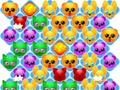 Jeu Animaux du monde drôle  en ligne