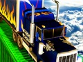 Jeu Impossible simulateur de conduite de camion  en ligne
