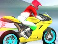 Jeu Course de vélo impossible  en ligne