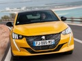 Jeu Peugeot 208 en ligne