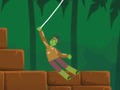 Jeu Araignée Zombie  en ligne