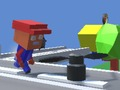 Jeu Aventure du monde Super 3D en ligne