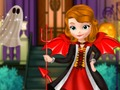 Jeu Conception de masque d'Halloween  en ligne