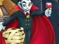 Jeu Halloween Jigsaw Deluxe en ligne