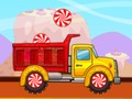 Jeu Camion doux en ligne