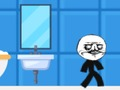 Jeu Précipitation des toilettes  en ligne