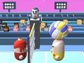 Jeu Pilule Volley  en ligne