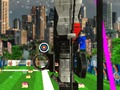 Jeu Tir à l'arc  en ligne