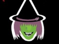 Jeu Simon Halloween en ligne
