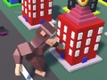 Jeu Chaos dans la ville  en ligne