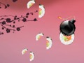 Jeu Tranche de sushi  en ligne