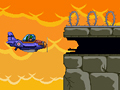 Jeu Labourer le ciel  en ligne