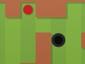 Jeu Une chose glissante  en ligne