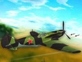 Jeu Chiens d'air de la Seconde Guerre mondiale en ligne