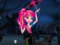 Jeu Monstre gigi charisma dressup  en ligne