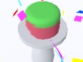 Jeu Glaçage sur le gateau  en ligne