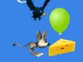 Jeu Souris kangourou  en ligne