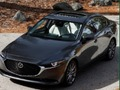 Jeu Mazda 3 berline  en ligne