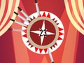 Jeu Mystère du cirque  en ligne