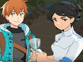 Jeu Chef héros  en ligne