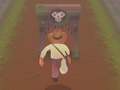 Jeu Courir autour du temple  en ligne