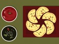 Jeu Différence du paradis des sushis en ligne