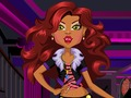 Jeu Dressup Flirting Monster Wolf  en ligne
