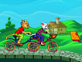 Jeu Tom et Jerry Frenzy  en ligne