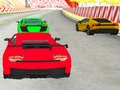 Jeu Championnat de course automobile  en ligne