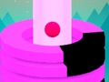 Jeu Stack Ball 3D en ligne