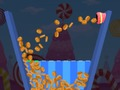 Jeu Bonbons éclater  en ligne